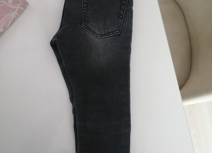 18-24 Ay Beden Zara erkek çocuk pantolon