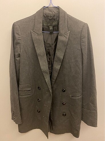 Mango blazer ceket