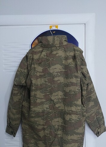 Askeri parka