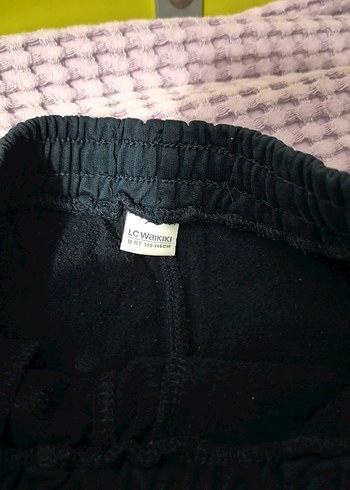 lacivert erkek çocuk eşofman - Görsel 3