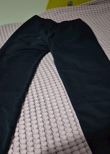 lacivert erkek çocuk eşofman - Görsel 4