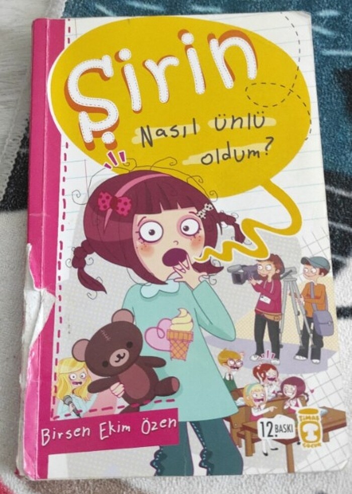 Çocuk kitapları  - Görsel 2