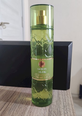 Bath & Body Works Guilty as fig