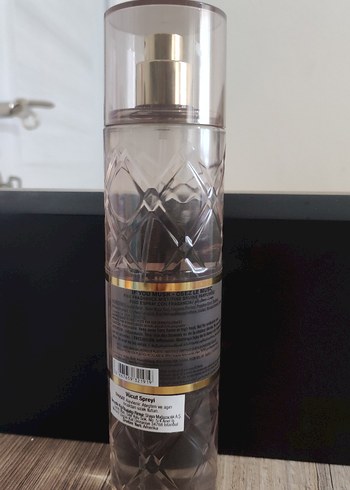 Bath & Body Works Bath & Body Works İf you musk