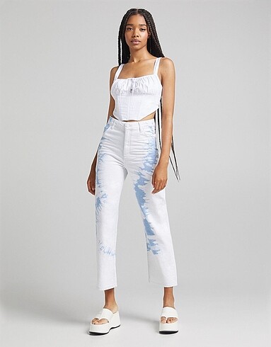 bershka pantolon