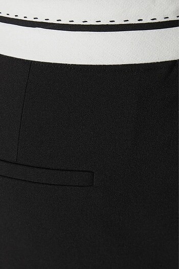 l Beden bershka wide lag pantolon