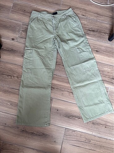 asos kargo jean