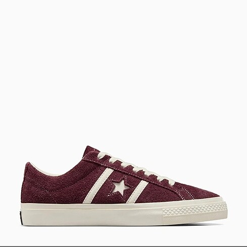 Converse converse one star academy pro suede