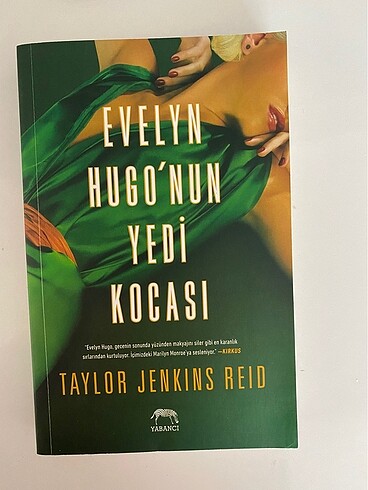 evelyn hugonun yedi kocası