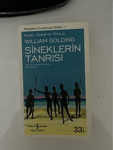 Sineklerin tanrısı