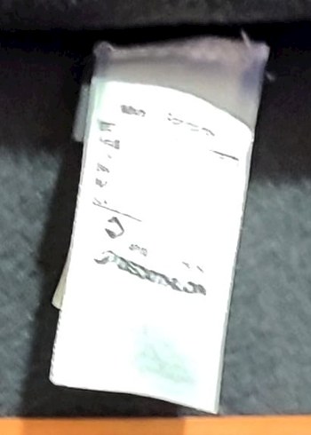 Decathlon erkek 3 in 1 mont L beden - Görsel 4