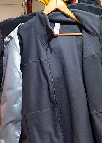 Decathlon erkek 3 in 1 mont L beden - Görsel 7