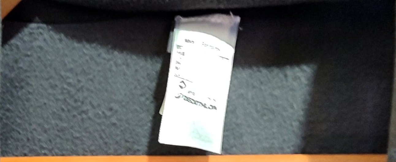 Decathlon erkek 3 in 1 mont L beden - Görsel 4