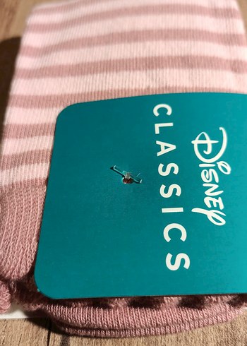 Disney lisanslı Aristo kediler Marie baskılı çocuk çorap - Görsel 12