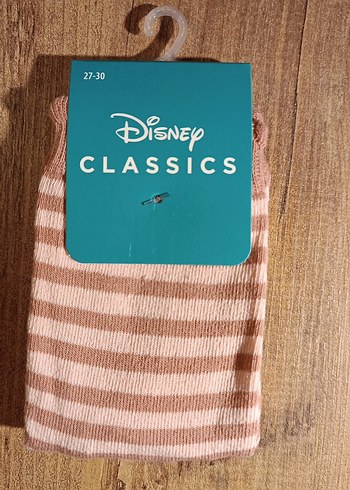 Disney lisanslı Aristo kediler Marie baskılı çocuk çorap - Görsel 18