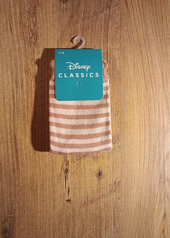 Disney lisanslı Aristo kediler Marie baskılı çocuk çorap - Görsel 14