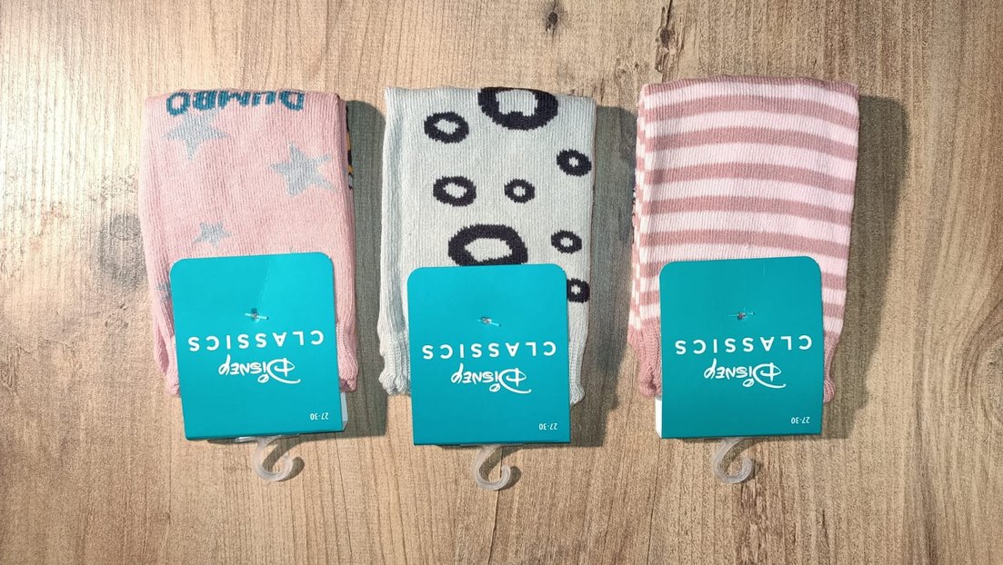 Disney lisanslı Aristo kediler Marie baskılı çocuk çorap - Görsel 4