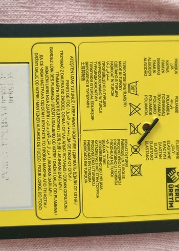 Pamuklu soket Çorap - Görsel 13