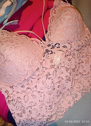 Penti bralet 