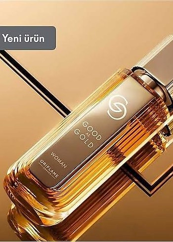 Good As Gold Kadın Parfümü - Görsel 3