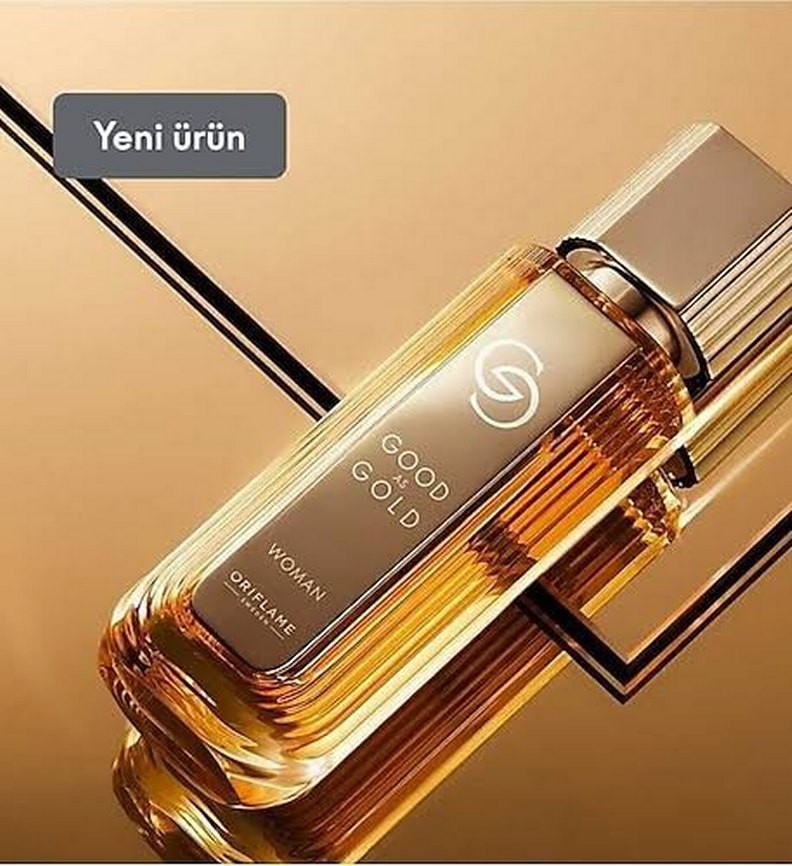 Good As Gold Kadın Parfümü - Görsel 3