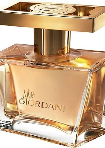 Miss Giordani Kadın Parfümü - Görsel 3