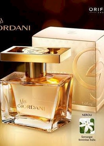 Miss Giordani Kadın Parfümü - Görsel 2