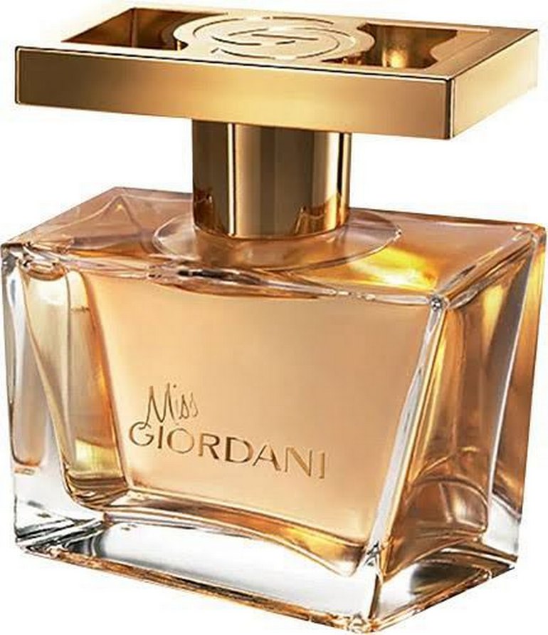 Miss Giordani Kadın Parfümü - Görsel 3