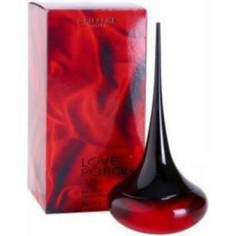 Oriflame Love Potion Kadın Parfümü 50 ml - Görsel 2