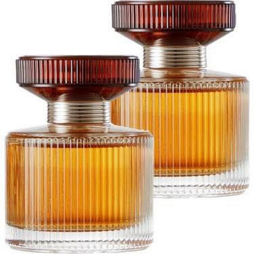 Oriflame Amber Elixir Kadın Parfümü 50ml - Görsel 2