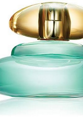 Kadın Parfümü Şık Tasarım - Görsel 3