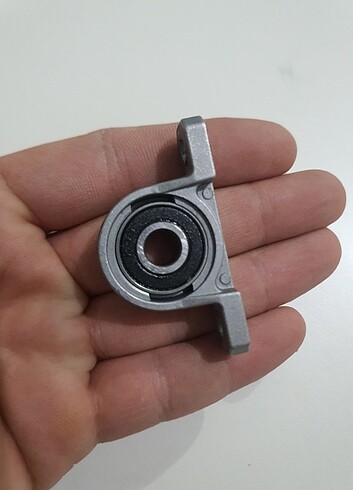  kp 08 yataklı rulman 8 mm