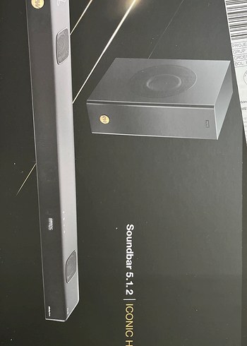 PEAQ x Siyah Müzik Sistemi - sıfır - Görsel 7