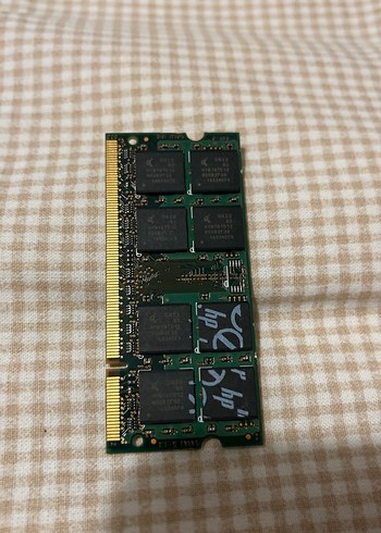Bilgisayar Bellek ram 1gb - Görsel 2
