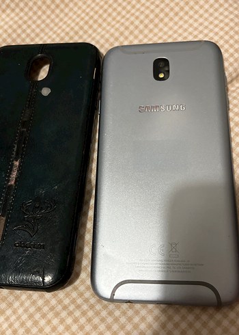 Samsung sm j730f akıllı cep tel - Görsel 3