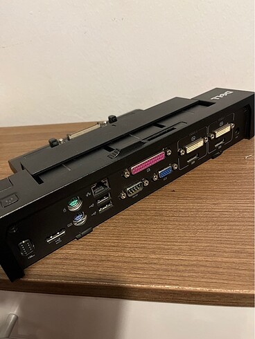Dell Bilgisayar bileşenleri için deck