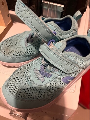 Decathlon Decathlon unisex yazlık ayakkabı