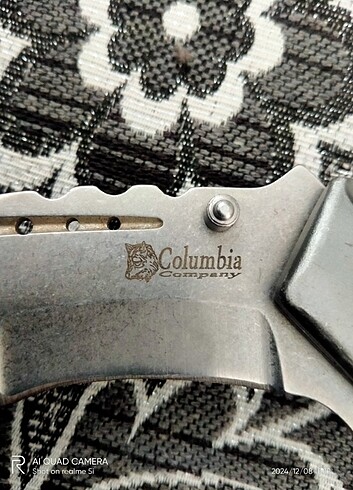 Columbia  - Görsel 3