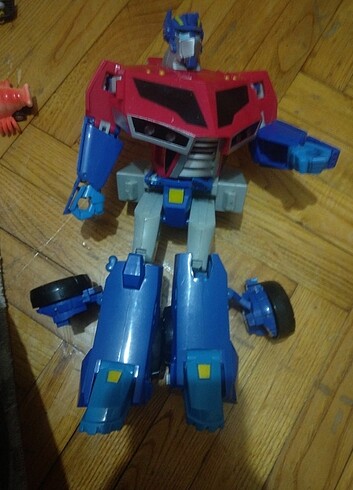 Transformers 