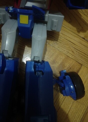  Beden Transformers 