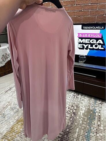 Diğer Tunik/Elbise