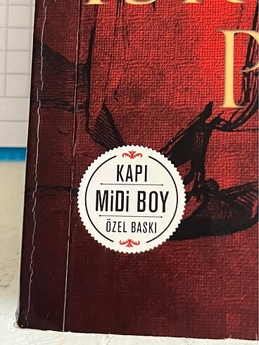  Beden Od-İskender Pala