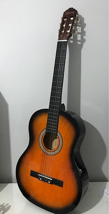 Lichtenberg Klasik CG851 Gitar