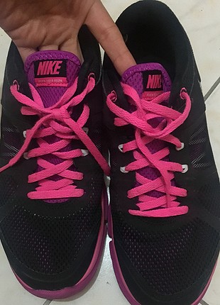 39 Beden Nike spor ayakkabı