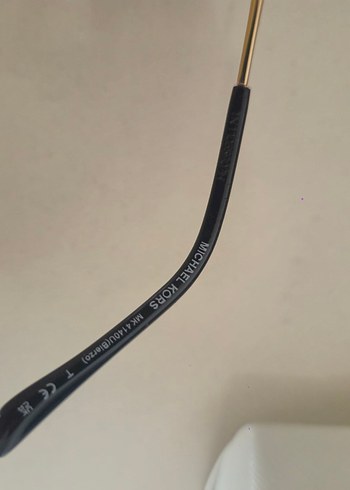 Michael Kors Kadın Gözlük Çerçevesi - Görsel 8