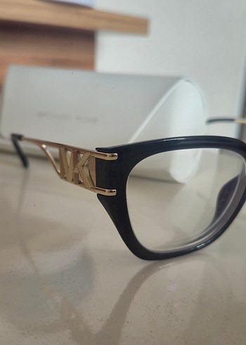 Michael Kors Kadın Gözlük Çerçevesi - Görsel 3