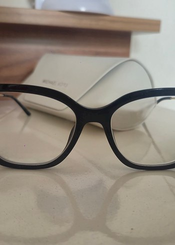 Michael Kors Kadın Gözlük Çerçevesi - Görsel 4