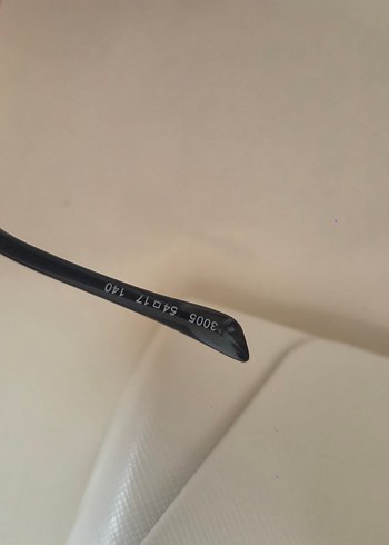 Michael Kors Kadın Gözlük Çerçevesi - Görsel 7