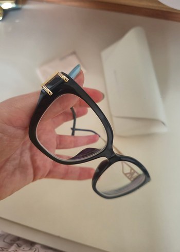 Michael Kors Kadın Gözlük Çerçevesi - Görsel 6