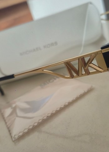 Michael Kors Kadın Gözlük Çerçevesi - Görsel 2